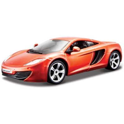 Speelgoed auto McLaren MP4-12C 1:24 10097954