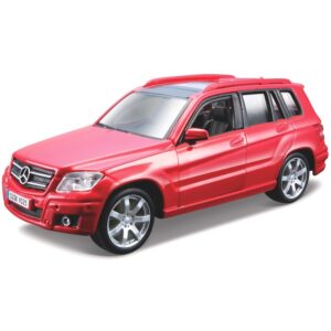 Speelgoed auto Mercedes GLK 1:32 10155122