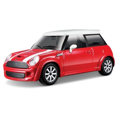 Speelgoed auto Mini Cooper S 1:43 10099945