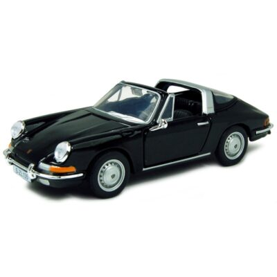 Speelgoed auto Porsche 911 1967 1:32 10102030