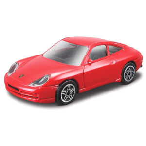 Speelgoed auto Porsche 911 Carrera 4 1998 1:43 10211646