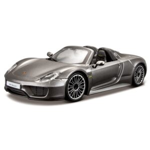 Speelgoed auto Porsche 918 Spyder 1:24 10103378