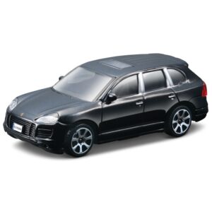 Speelgoed auto Porsche Cayenne 1:43 10103380