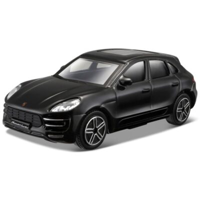 Speelgoed auto Porsche Macan 1:43 10155125