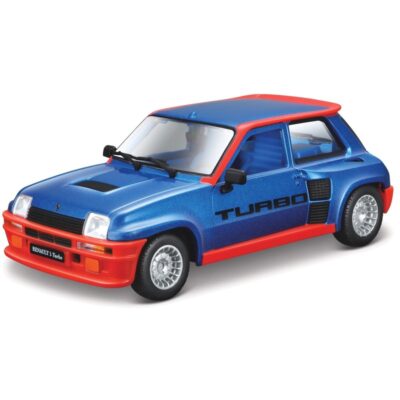 Speelgoed auto Renault 5 Turbo 1:24 10163177