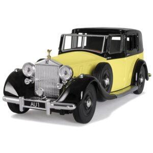 Speelgoed auto Rolls Royce Phantom III James Bond 1:36 10155126