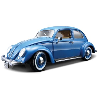 Speelgoed auto Volkswagen Kever 1:18 10105420