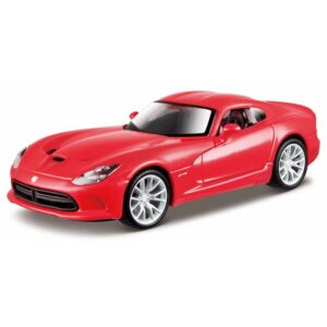 Speelgoed autootje Dodge Viper GTS 1:32 10092588