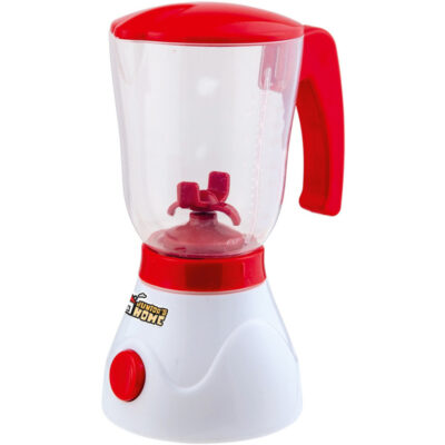 Speelgoed blender keukenapparatuur 17 x 19 cm voor kinderen 10198692