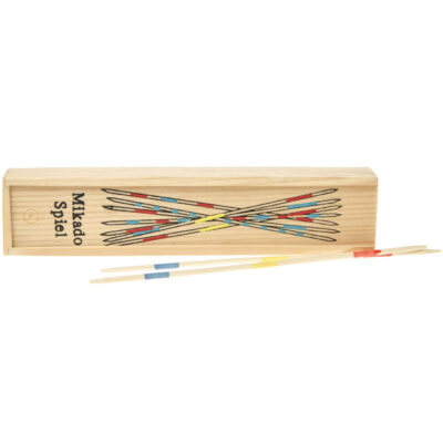 Speelgoed mikado spel 18 cm 31-delig 10241670