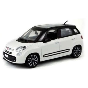 Speelgoed modelauto Fiat 500L 2013 1:43 10129110