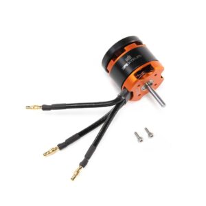 Spektrum - Firma 2300Kv Brushless Outrunner Marine Motor 38321