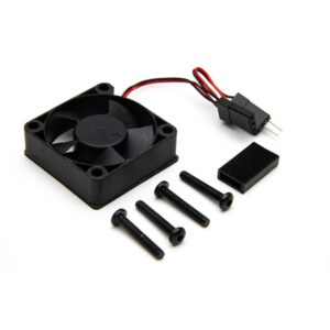 Spektrum - Firma Smart 160A Replacement Fan met CP (1PCS) (SPMXSEF4) 34481