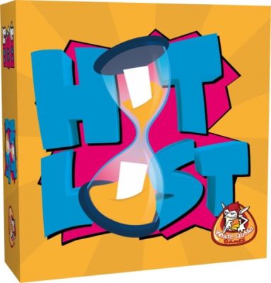 Spel Hitlist 160180