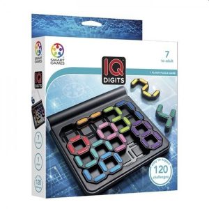 Spel IQ Digits 151753