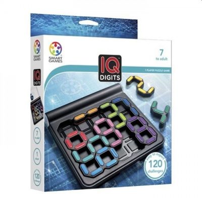 Spel IQ Digits 151753