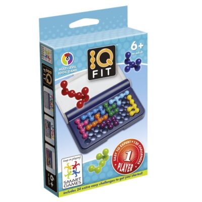 Spel IQ Fit 95751