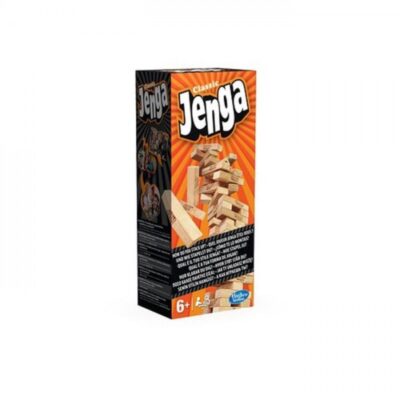 Spel Jenga 135829