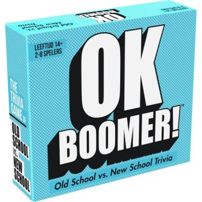 Spel Ok Boomer! 151867