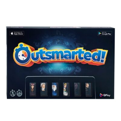 Spel Outsmarted 164951