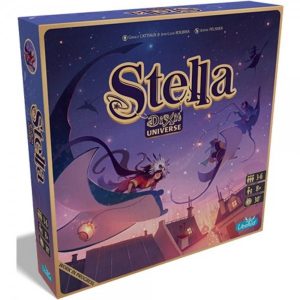 Spel Stella Dixit Universe 151845