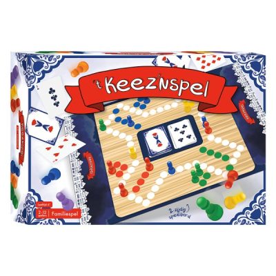 Spel 'T Keez'nspel 151646