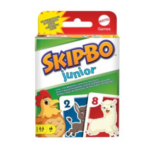 Spel skip-bo junior 153188