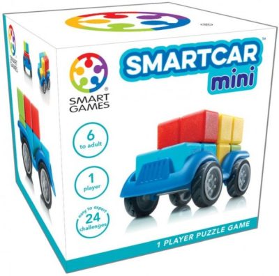 Spel smartcar mini 14351