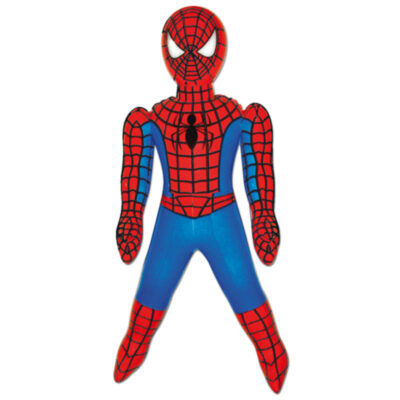 Spiderman opblaasbare 60 cm 10029211