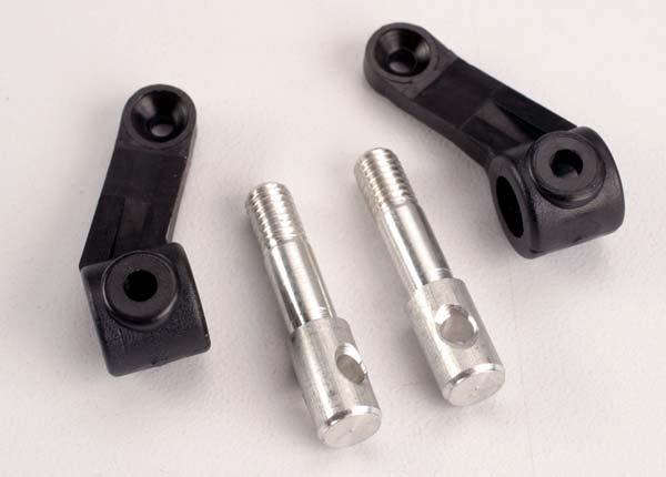 Spindles & steering blocks 976