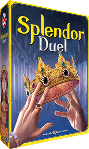 Splendor - Duel (NL) 35944992663