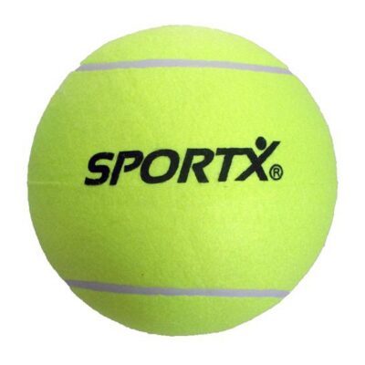 SportX tennisbal XXL 10054199