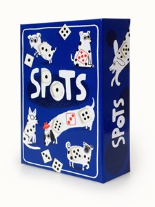 Spots - Dobbelspel 37394598699