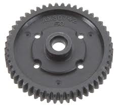 Spur Gear 32P 50T (AX30742) 12371