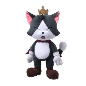 Square Enix Cait Sith pluche knuffel 29cm afaf9539ec8ff34b9b64157874897dee4b1a1c65