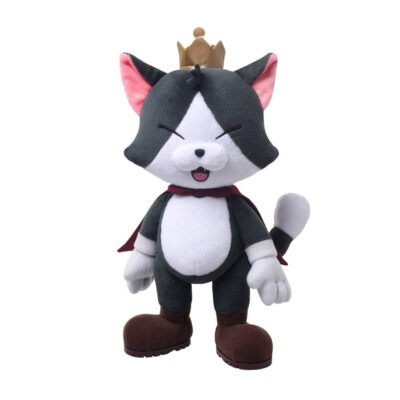 Square Enix Cait Sith pluche knuffel 29cm afaf9539ec8ff34b9b64157874897dee4b1a1c65