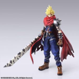 Square Enix Cloud Strife Another Form Variant 7cb80568e9b6fe0306eefbfda99442f76ac6824f