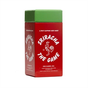 Sriracha The Game 37585093159