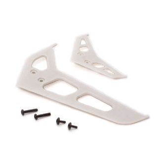 Stabilizer Fin Set White (BLH2019) 11591