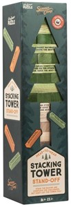 Stacking Tower Stand-Off 35839755512