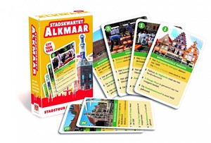 Stadskwartet Alkmaar 26610210373