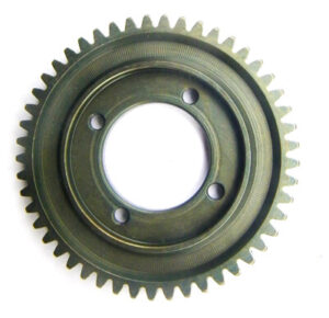 Steel Spur Gear 49-T 7657