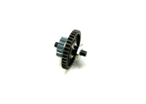 Steel differential gear set complete 7642