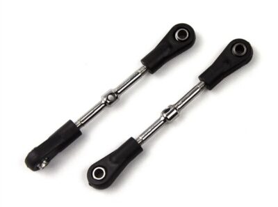 Steering Servo Turnbuckle (2pcs) (120938) 11089