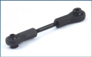 Steering Servo Turnbuckle - Rebel 7739