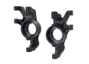 Steering blocks