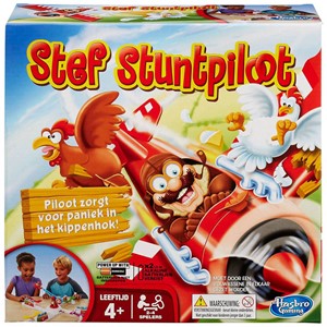 Stef Stuntpiloot 27146218357