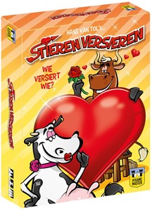 Stieren Versieren 23347199843