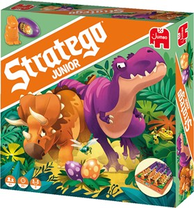 Stratego Junior Dinos 36219905198