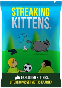 Streaking Kittens NL 29542377653